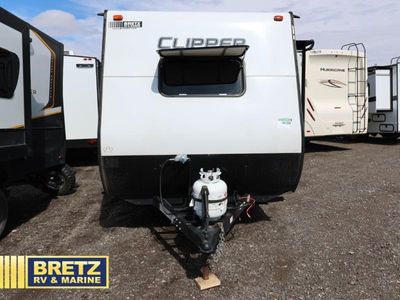 2019 Coachmen RV Clipper Ultra-Lite - Photo 3