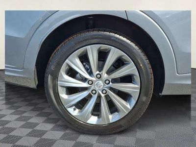2026 Buick Envista — detail view
