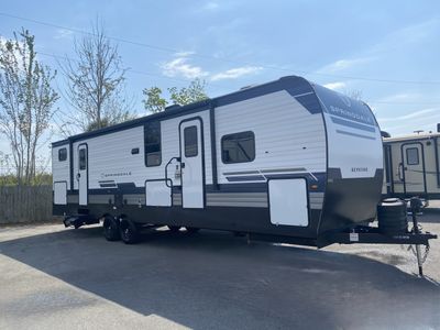 2026 Keystone RV Springdale - Photo 32