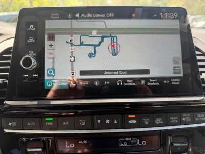 2026 Honda Odyssey — photo 23 view