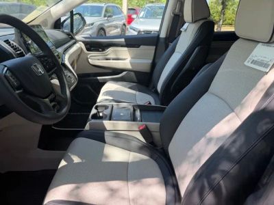 2026 Honda Odyssey — photo 16 view