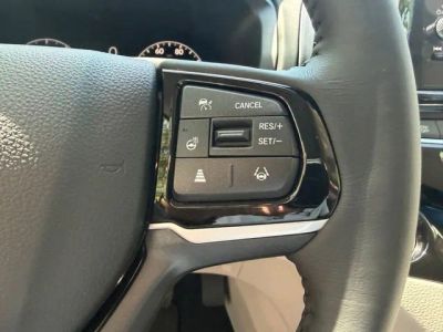 2026 Honda Odyssey — photo 22 view