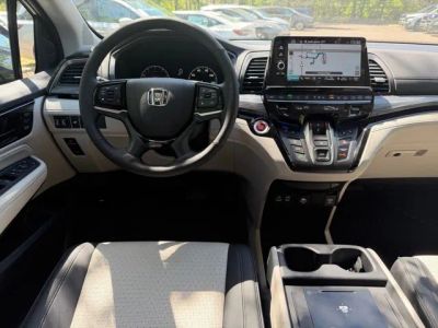 2026 Honda Odyssey — photo 10 view