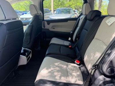 2026 Honda Odyssey — photo 7 view