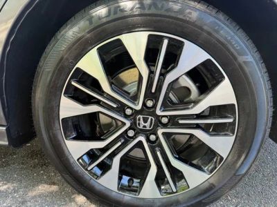 2026 Honda Odyssey — photo 27 view