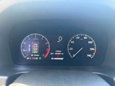 2026 Honda Odyssey — photo 19 view