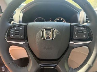 2026 Honda Odyssey — photo 20 view
