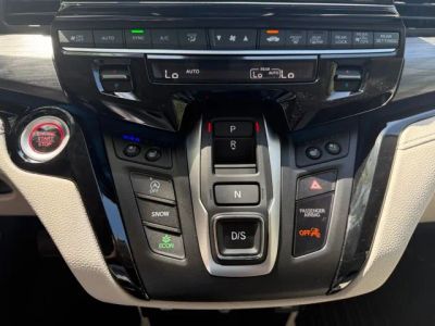 2026 Honda Odyssey — photo 24 view