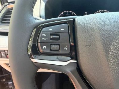 2026 Honda Odyssey — photo 21 view