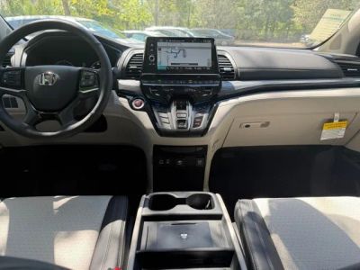 2026 Honda Odyssey — photo 9 view
