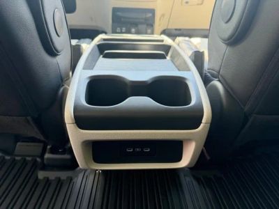 2026 Honda Odyssey — photo 8 view