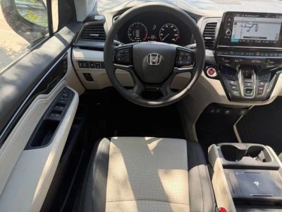 2026 Honda Odyssey — photo 11 view