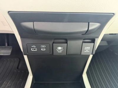 2026 Honda Odyssey — photo 25 view