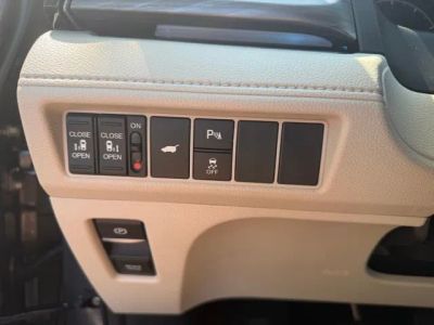 2026 Honda Odyssey — photo 18 view