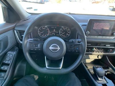 2023 Nissan Rogue SV - Photo 16
