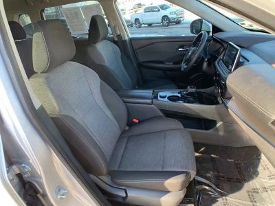 2023 Nissan Rogue SV - Photo 29