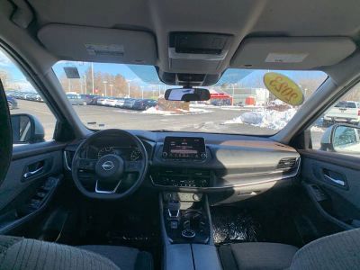 2023 Nissan Rogue SV - Photo 24