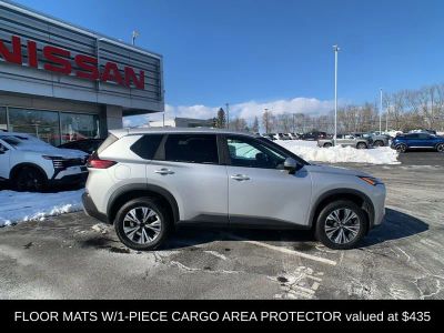 2023 Nissan Rogue SV - Photo 4