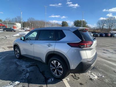 2023 Nissan Rogue SV - Photo 7