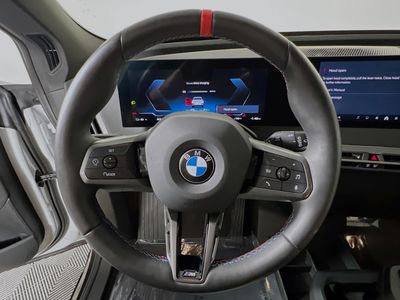 2025 BMW iX - Photo 15