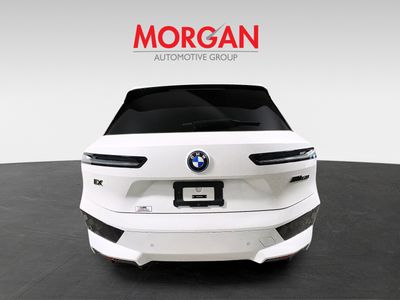 2025 BMW iX - Photo 6