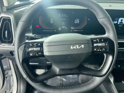 2026 Kia Sorento — photo 15 view
