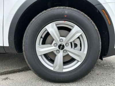 2026 Kia Sorento — photo 11 view