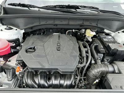 2026 Kia Sorento — photo 10 view
