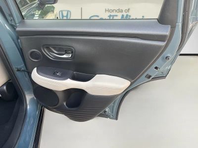 2024 Honda HR-V — photo 29 view