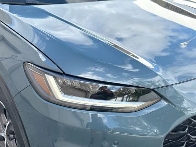 2024 Honda HR-V — photo 33 view