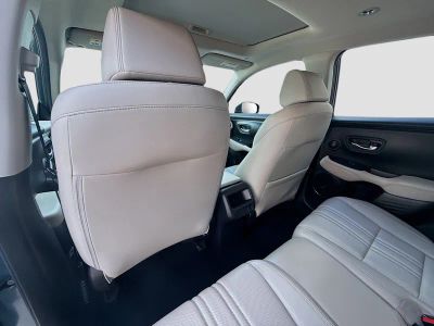 2024 Honda HR-V — photo 23 view