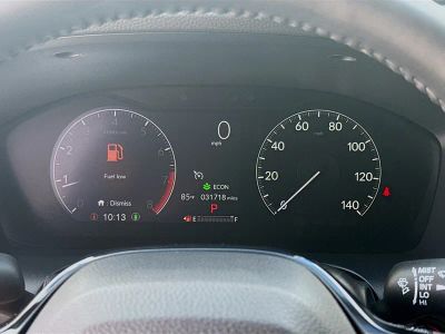 2024 Honda HR-V — photo 11 view