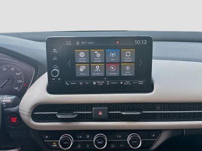 2024 Honda HR-V — photo 12 view