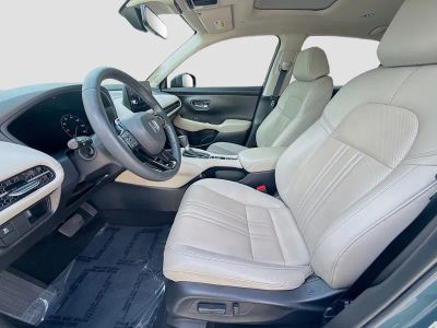 2024 Honda HR-V — photo 18 view