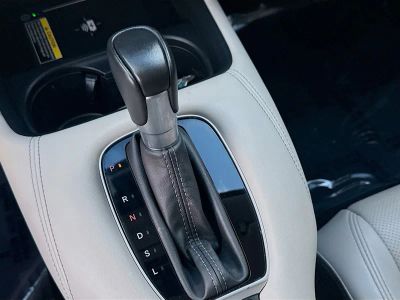 2024 Honda HR-V — photo 15 view