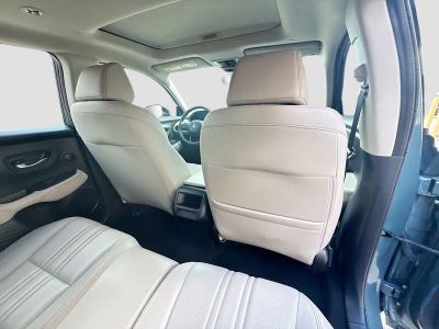 2024 Honda HR-V — photo 28 view