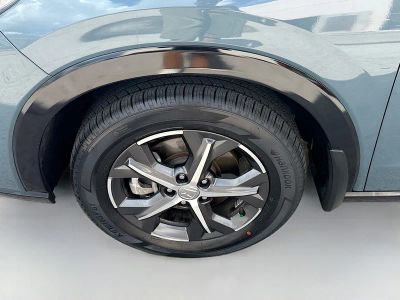 2024 Honda HR-V — photo 35 view