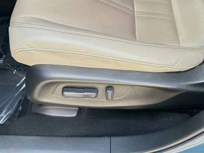2024 Honda HR-V — photo 17 view