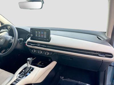 2024 Honda HR-V — photo 31 view
