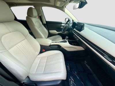 2024 Honda HR-V — photo 30 view
