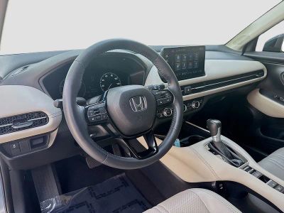 2024 Honda HR-V — photo 9 view