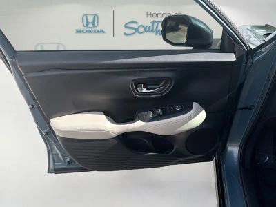 2024 Honda HR-V — photo 19 view