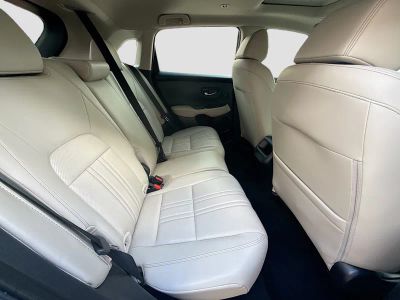 2024 Honda HR-V — photo 27 view