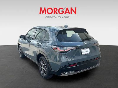 2024 Honda HR-V — detail view