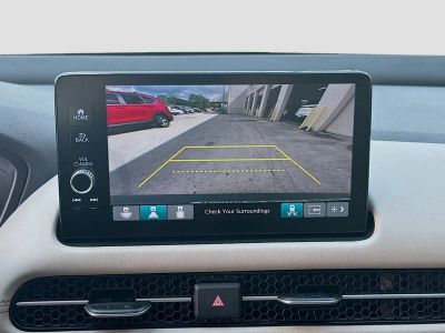 2024 Honda HR-V — photo 13 view
