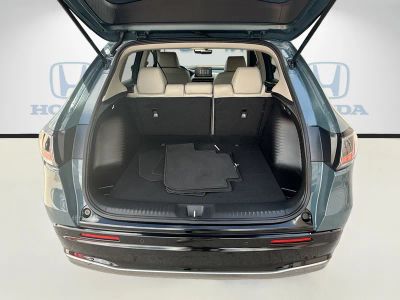 2024 Honda HR-V — photo 25 view