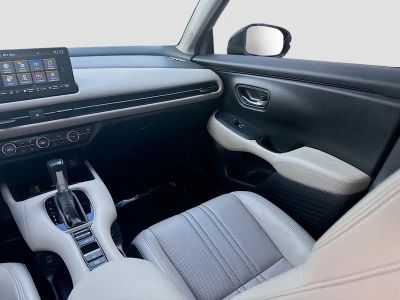 2024 Honda HR-V — photo 21 view