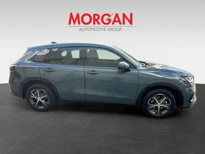 2024 Honda HR-V — photo 8 view