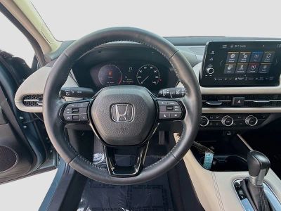 2024 Honda HR-V — photo 10 view