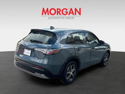 2024 Honda HR-V — photo 7 view